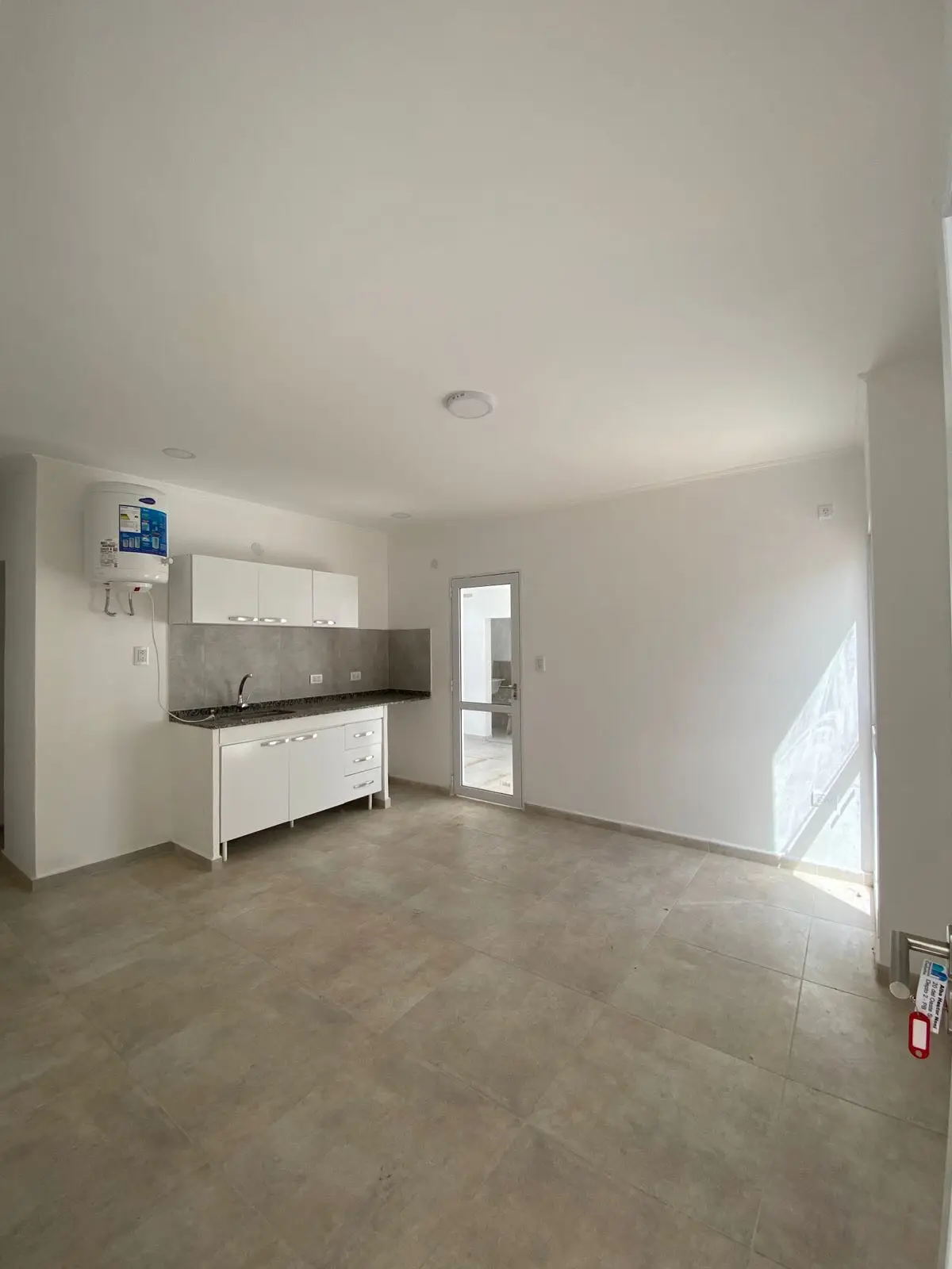 Departamento de 1 dormitorio en alquiler en Concepción del Uruguay — foto 3