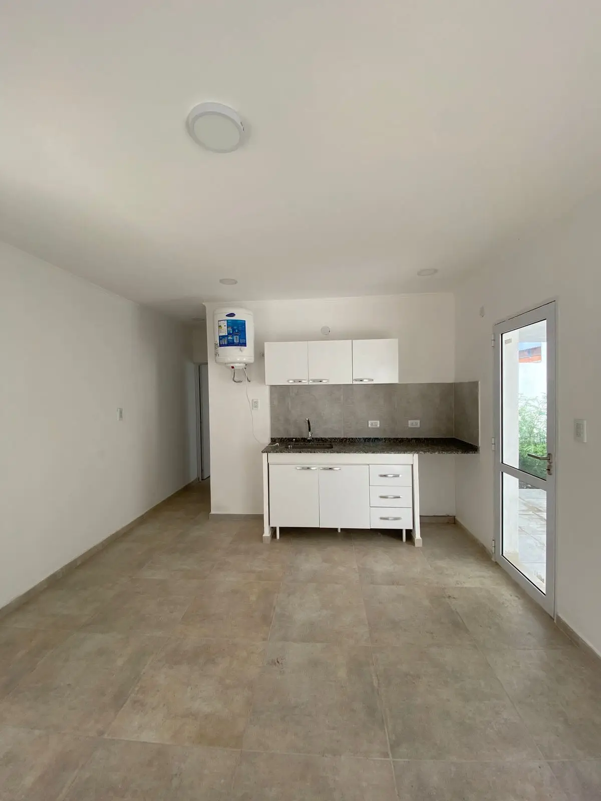 Departamento de 1 dormitorio en alquiler en Concepción del Uruguay — foto 4