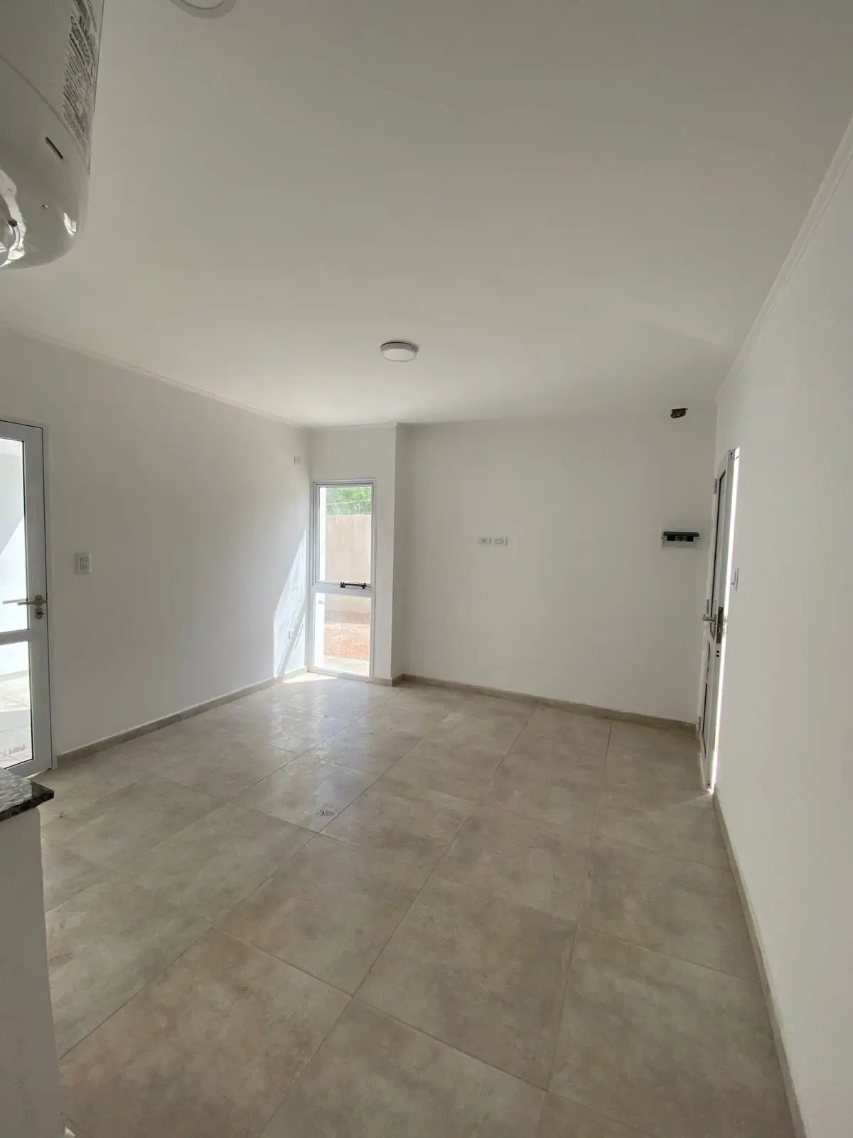 Departamento de 1 dormitorio en alquiler en Concepción del Uruguay — foto 5