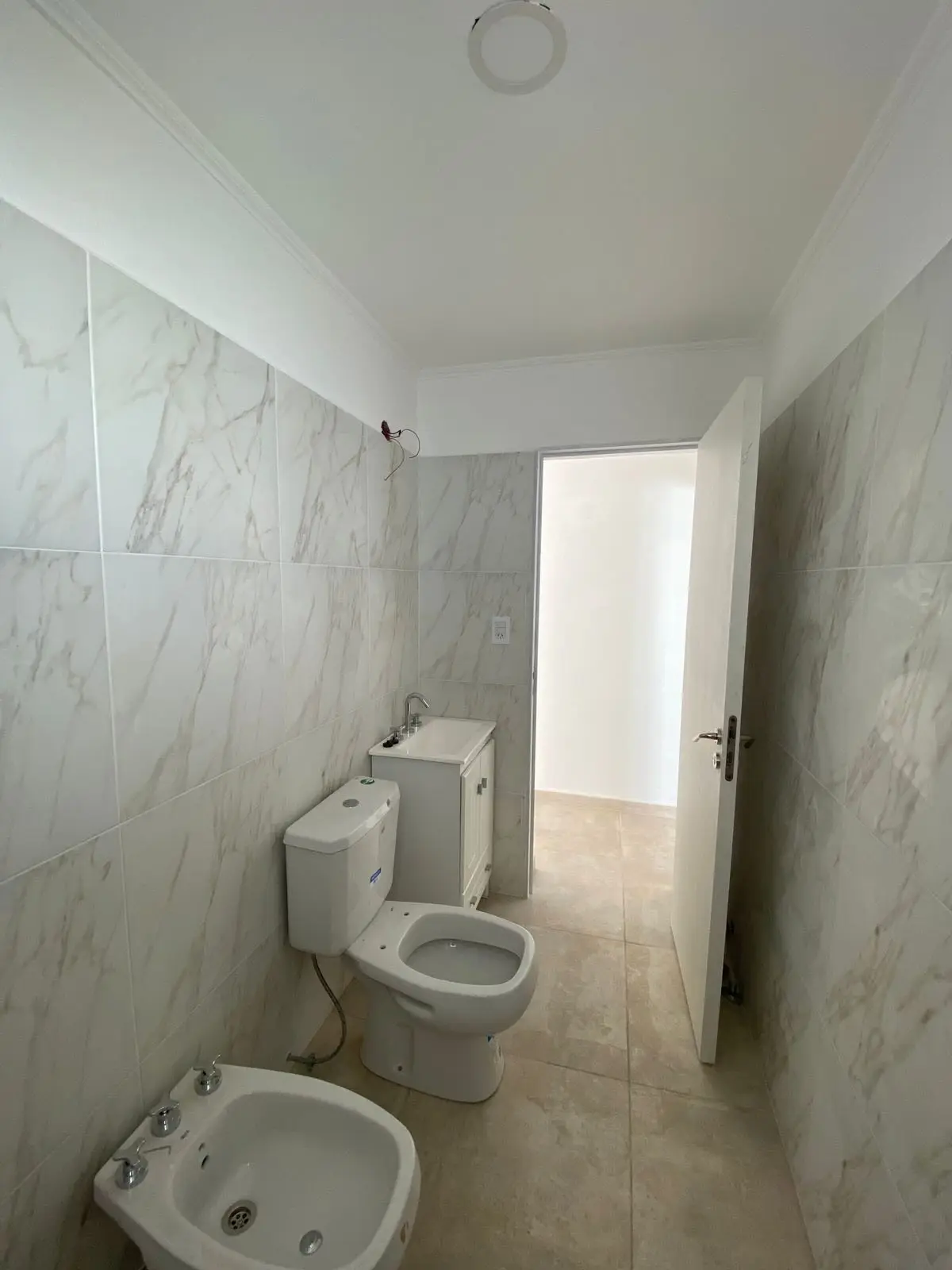 Departamento de 1 dormitorio en alquiler en Concepción del Uruguay — foto 7