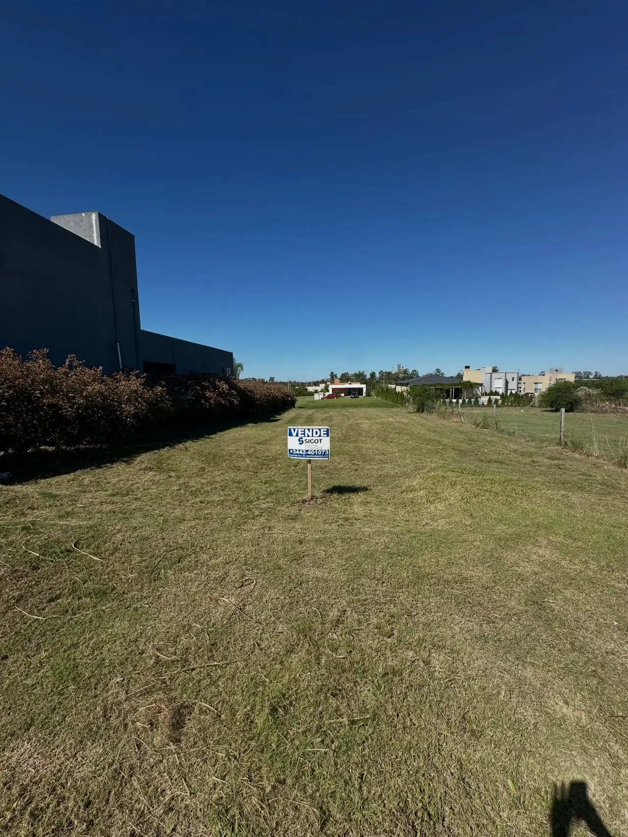 Terreno en venta en Concepción del Uruguay — foto 4