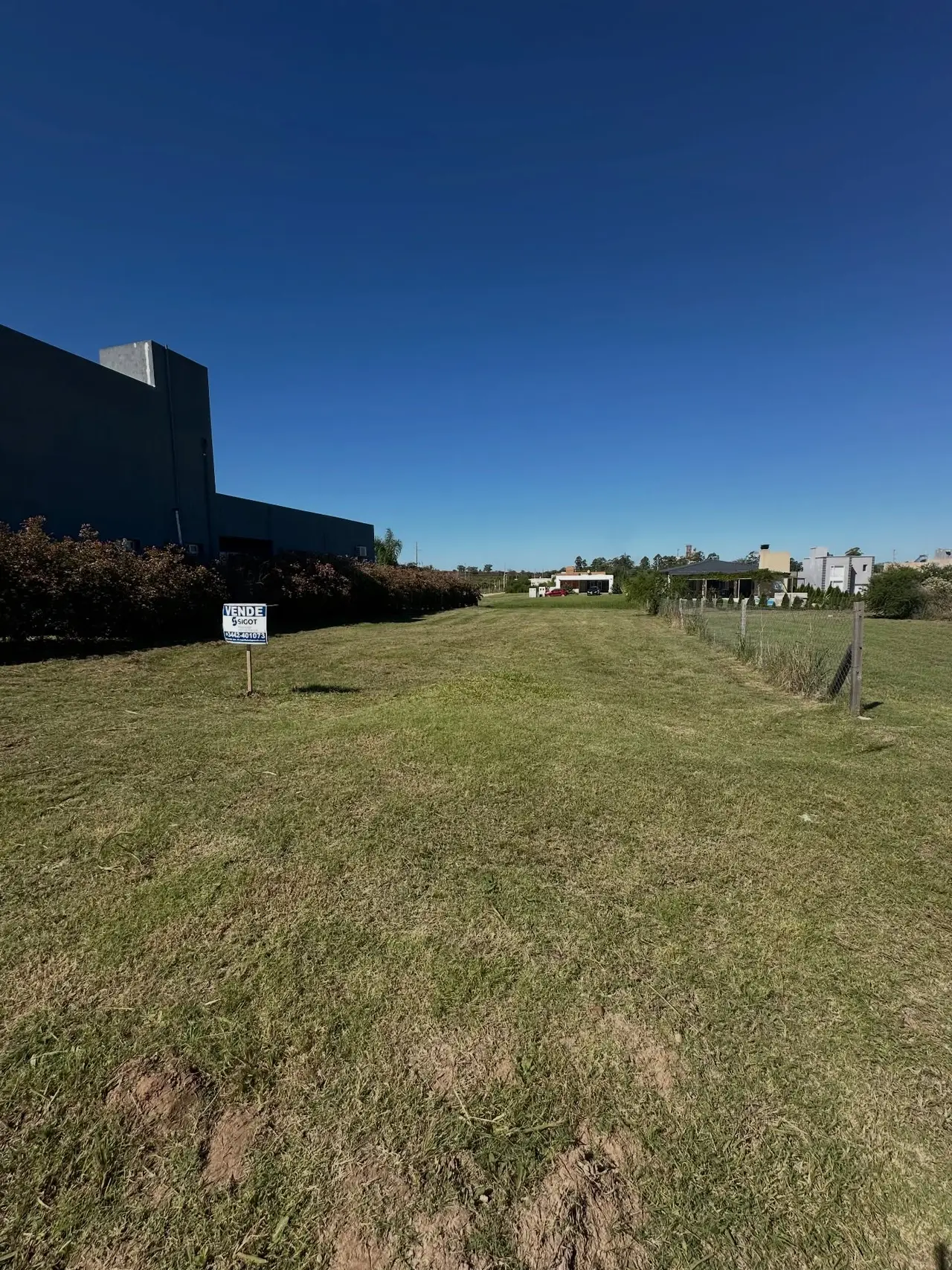 Terreno en venta en Concepción del Uruguay — foto 5