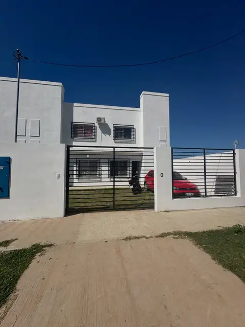 Casa de 2 dormitorios en venta en Barrio Cristo De Los, Concepción del Uruguay