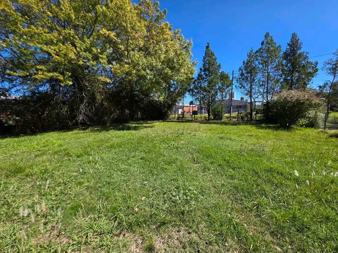 Terreno en venta en Concepción del Uruguay — foto 3