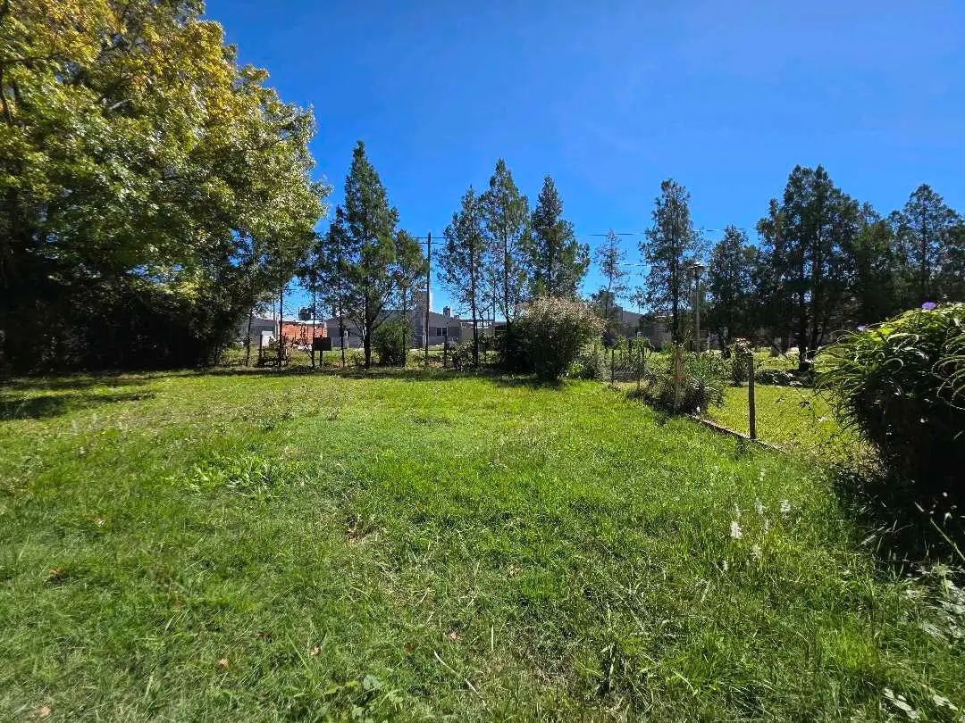 Terreno en venta en Concepción del Uruguay — foto 4