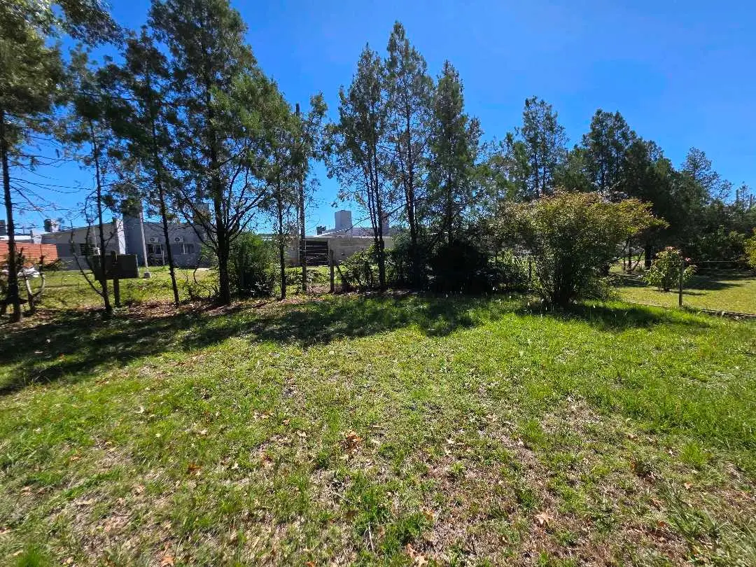 Terreno en venta en Concepción del Uruguay — foto 5
