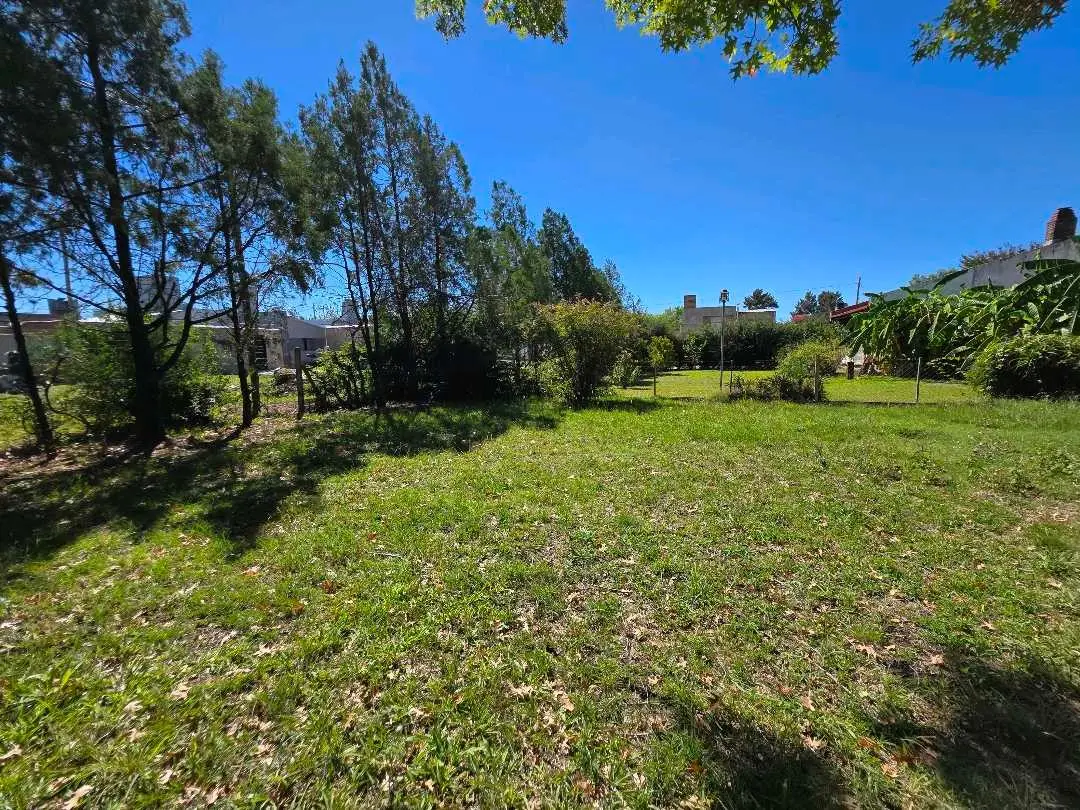 Terreno en venta en Concepción del Uruguay — foto 9