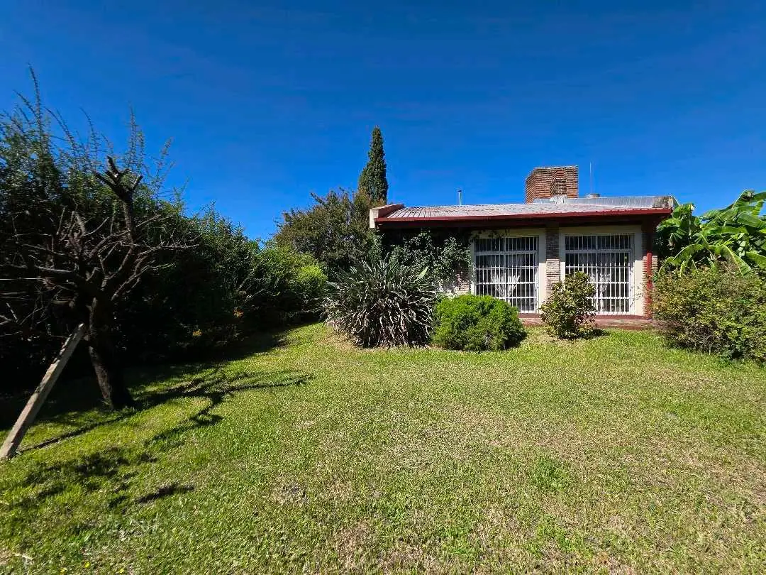 Casa de 4 dormitorios en venta en Concepción del Uruguay — foto 7