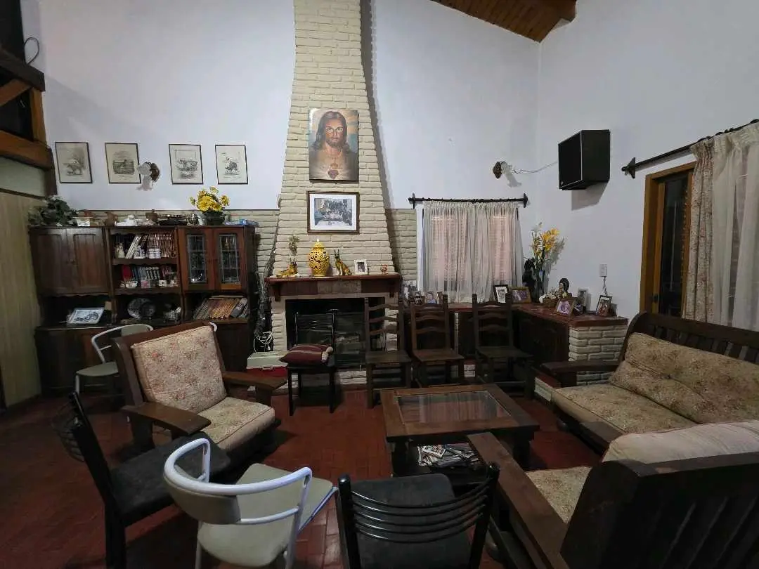 Casa de 4 dormitorios en venta en Concepción del Uruguay — foto 8