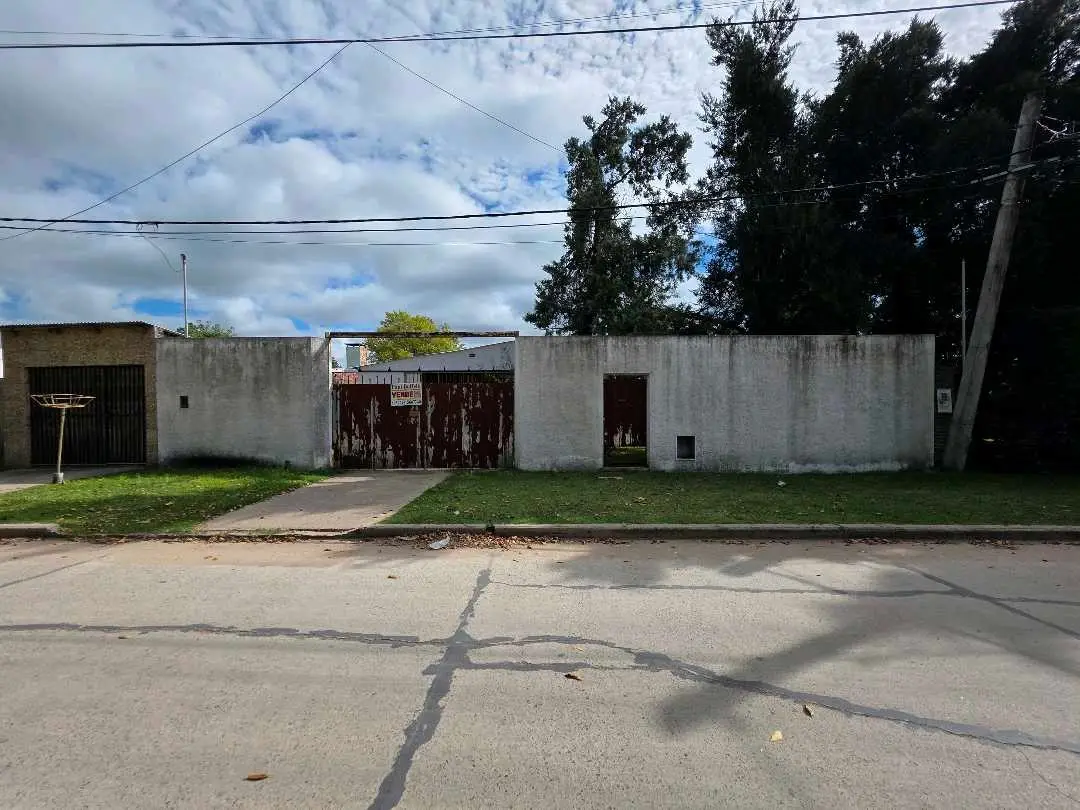 Casa de 2 dormitorios en venta en Concepción del Uruguay — foto 2