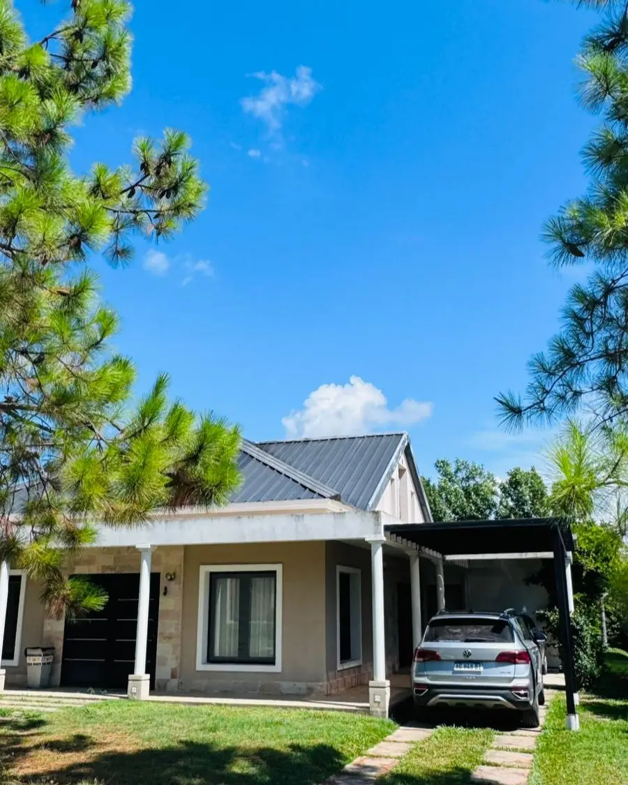 Casa de 2 dormitorios en venta en Barrio privado, Concepción del Uruguay — foto 5
