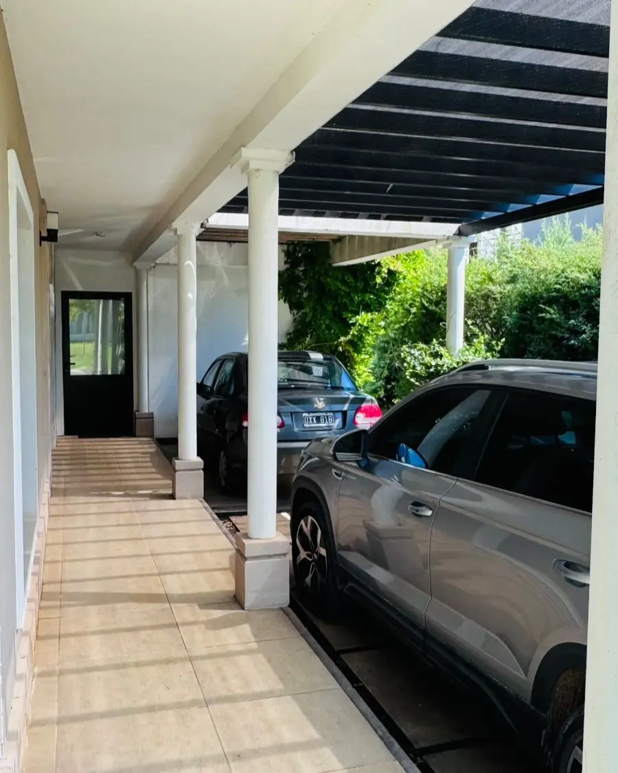 Casa de 2 dormitorios en venta en Barrio privado, Concepción del Uruguay — foto 10