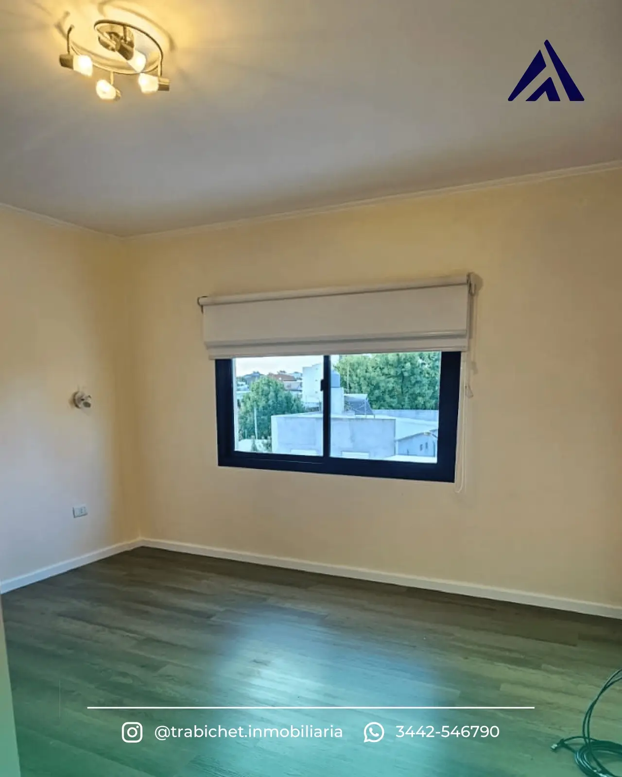Departamento de 1 dormitorio en alquiler en Barrio San Vicente, Concepción del Uruguay — foto 3