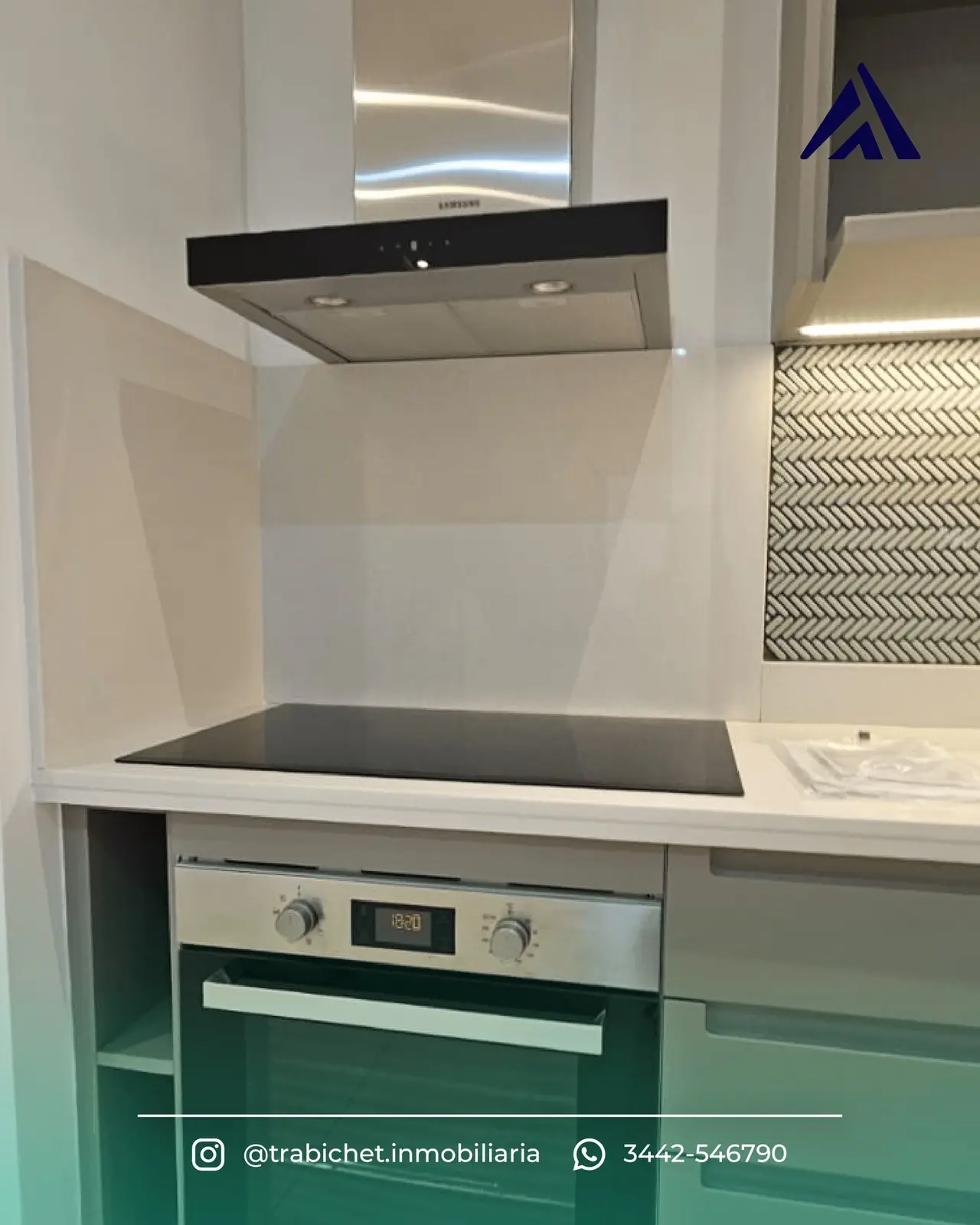Departamento de 1 dormitorio en alquiler en Barrio San Vicente, Concepción del Uruguay — foto 5