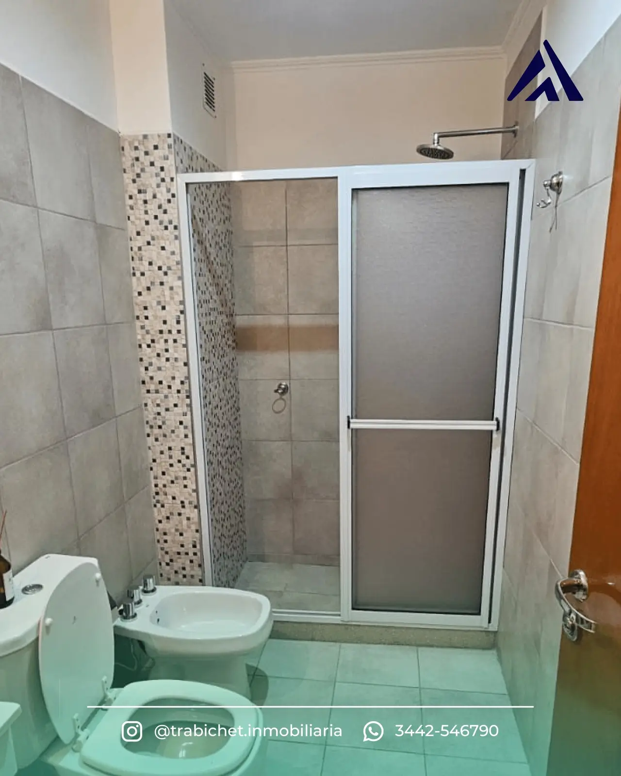 Departamento de 1 dormitorio en alquiler en Barrio San Vicente, Concepción del Uruguay — foto 6