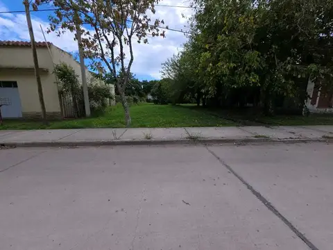Terreno en venta en Caseros