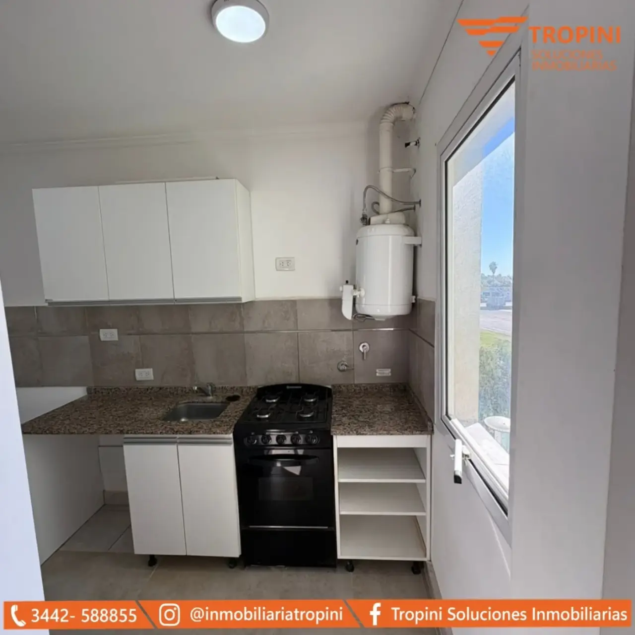 Departamento en venta en Concepción del Uruguay — foto 2
