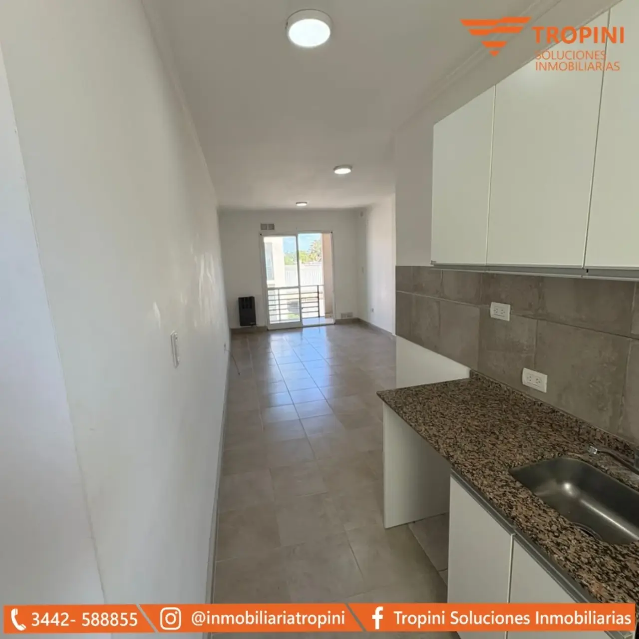 Departamento en venta en Concepción del Uruguay — foto 3