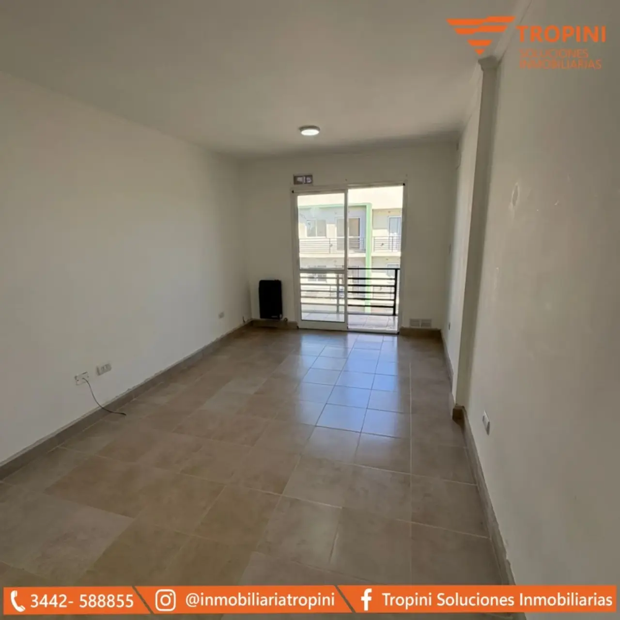 Departamento en venta en Concepción del Uruguay — foto 4