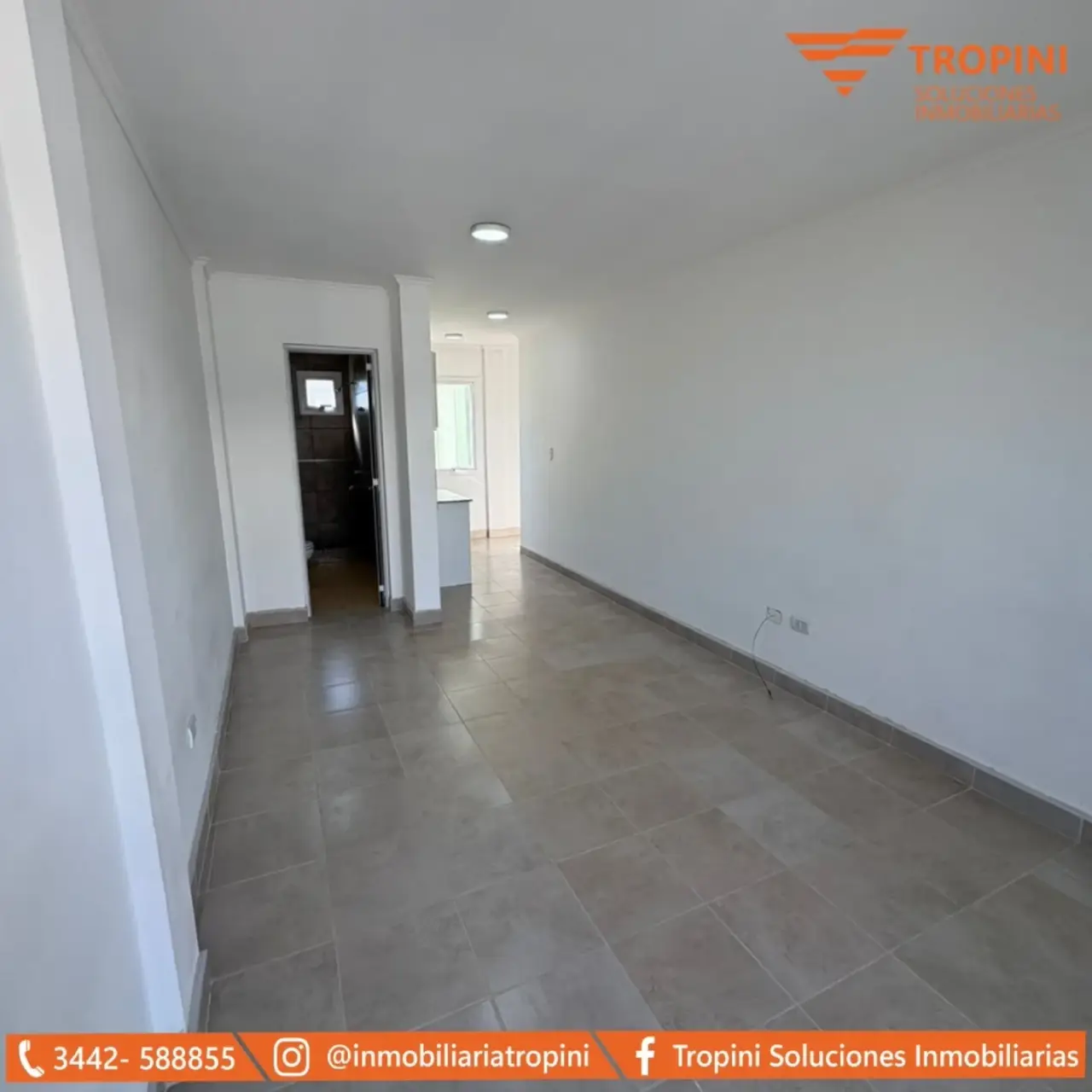 Departamento en venta en Concepción del Uruguay — foto 5