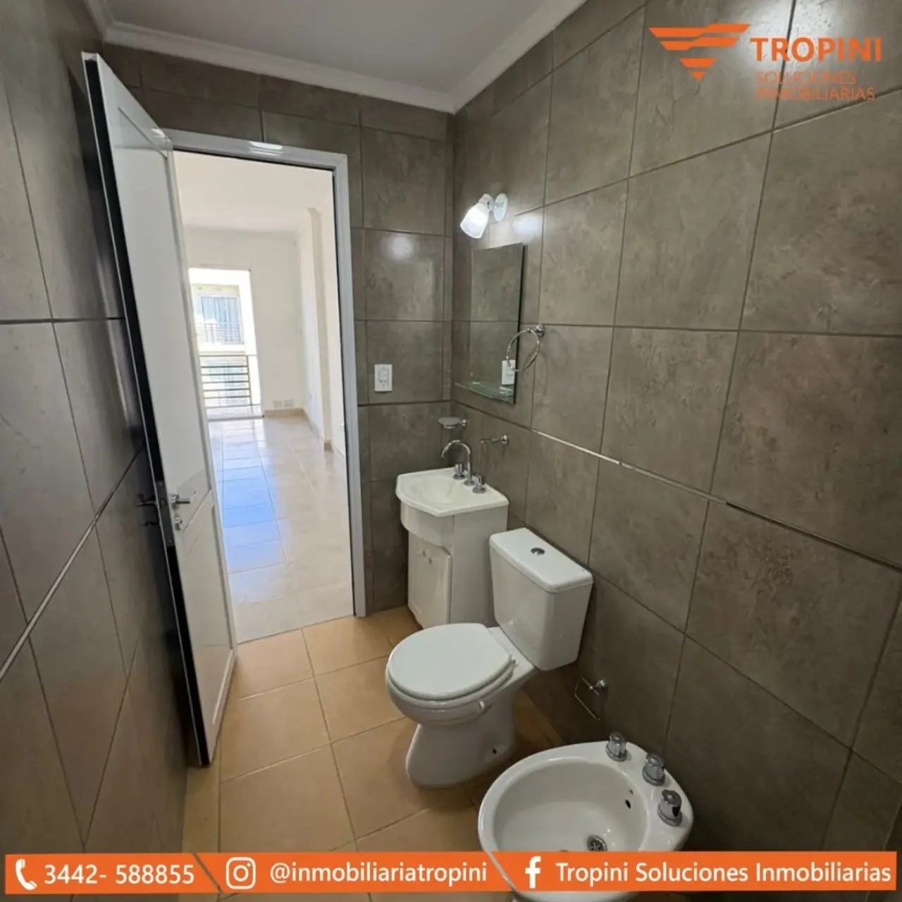 Departamento en venta en Concepción del Uruguay — foto 6