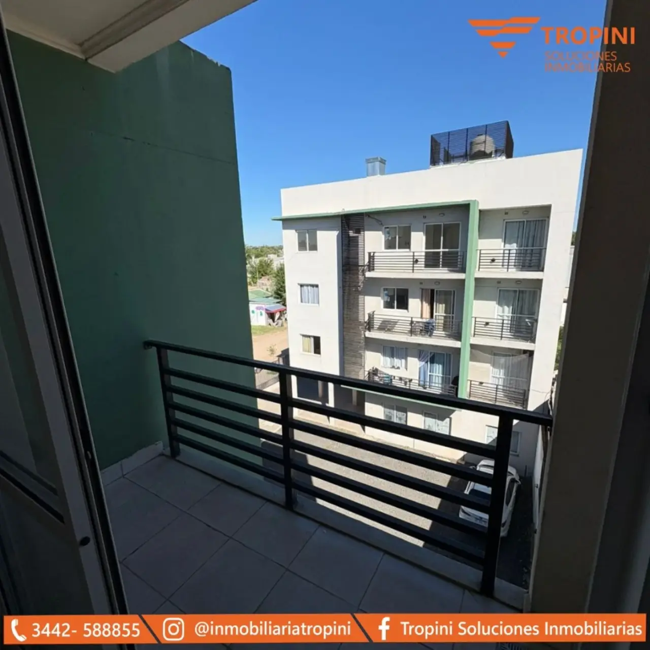 Departamento en venta en Concepción del Uruguay — foto 7