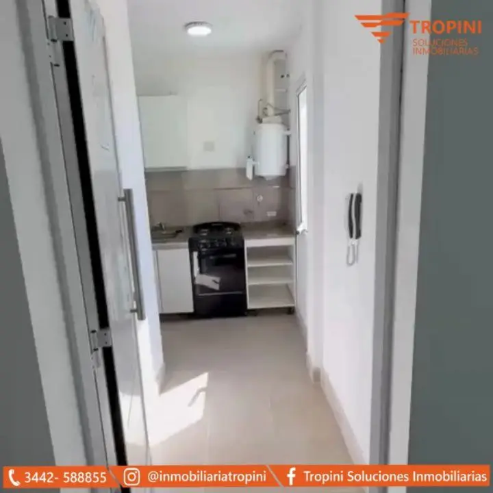 Departamento en venta en Concepción del Uruguay — foto 8
