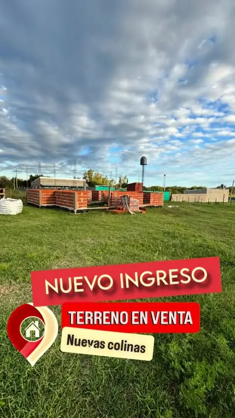 Terreno en venta en Concepción del Uruguay — foto 2