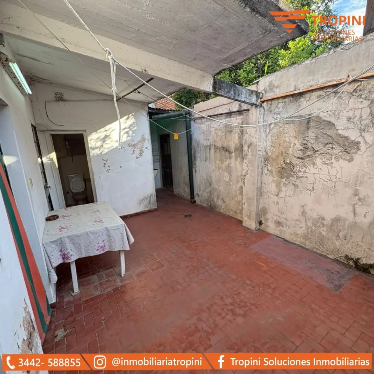 Casa de 3 dormitorios en venta en Concepción del Uruguay — foto 11