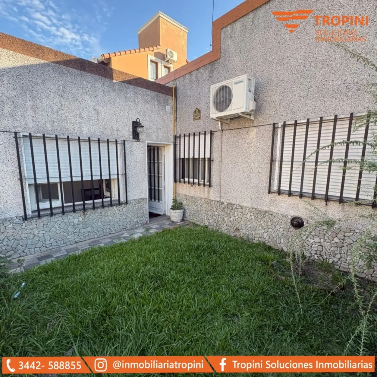 Casa de 3 dormitorios en venta en Concepción del Uruguay — foto 12