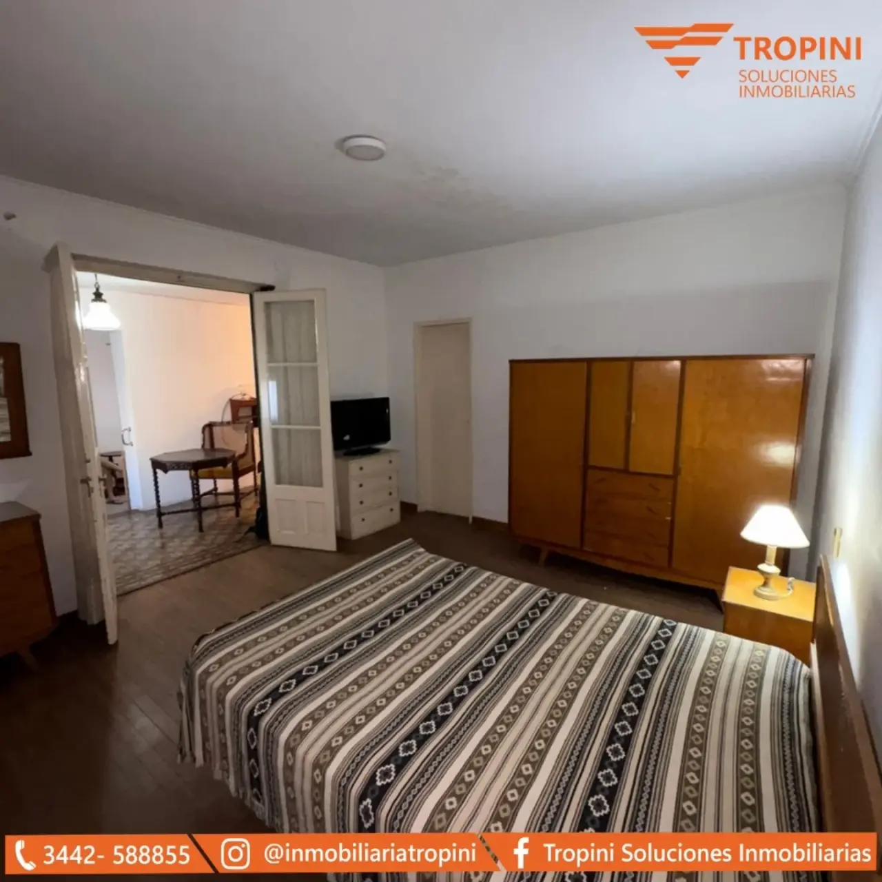 Casa de 3 dormitorios en venta en Concepción del Uruguay — foto 5