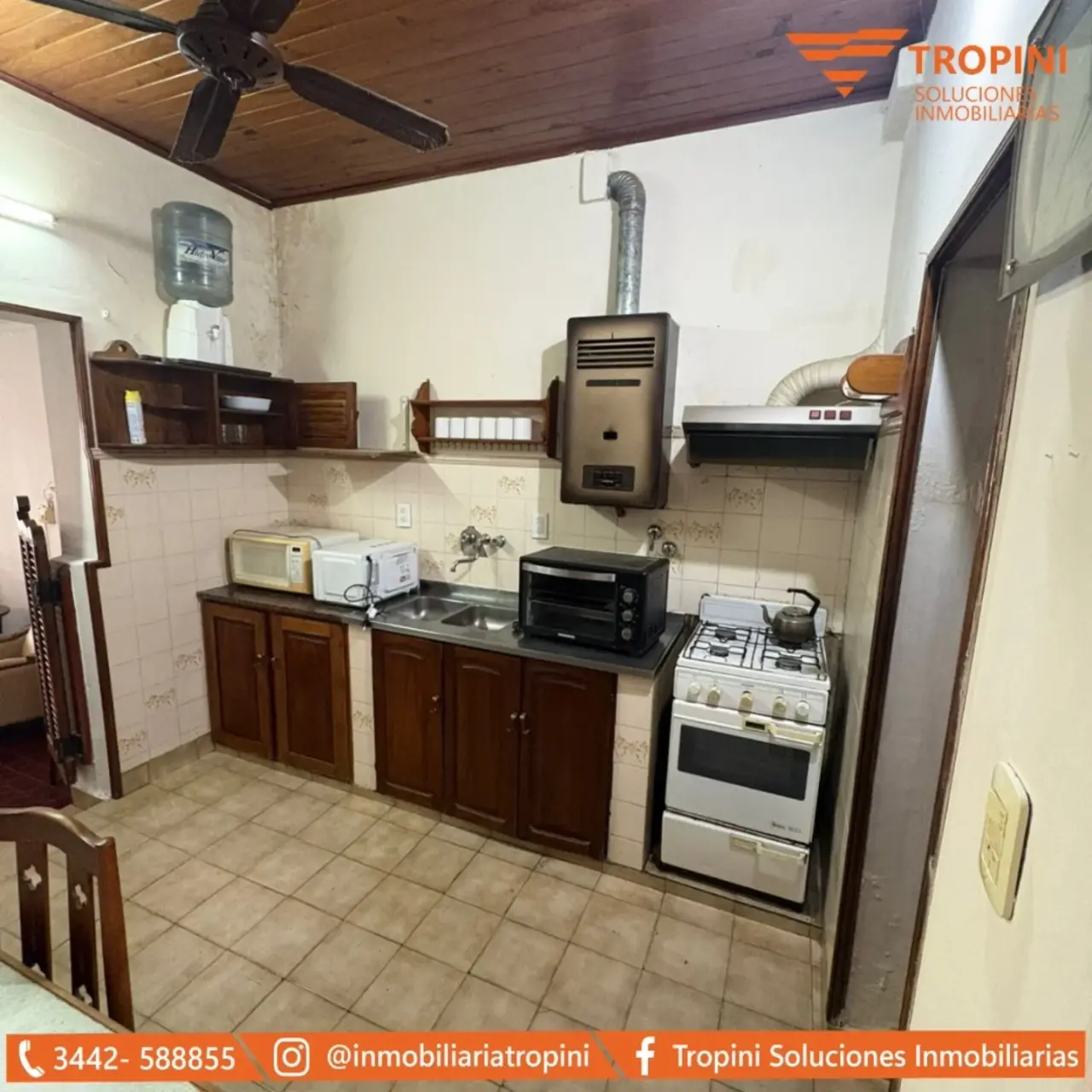 Casa de 3 dormitorios en venta en Concepción del Uruguay — foto 7