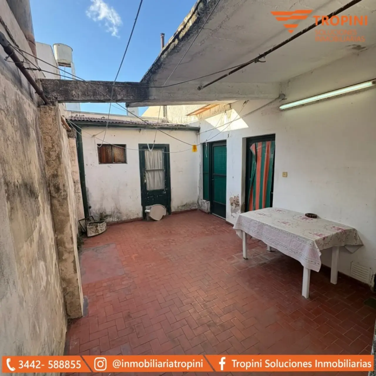 Casa de 3 dormitorios en venta en Concepción del Uruguay — foto 10