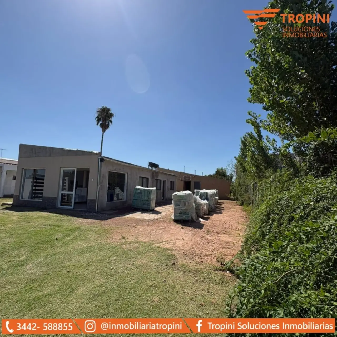 Terreno en venta en Concepción del Uruguay — foto 2
