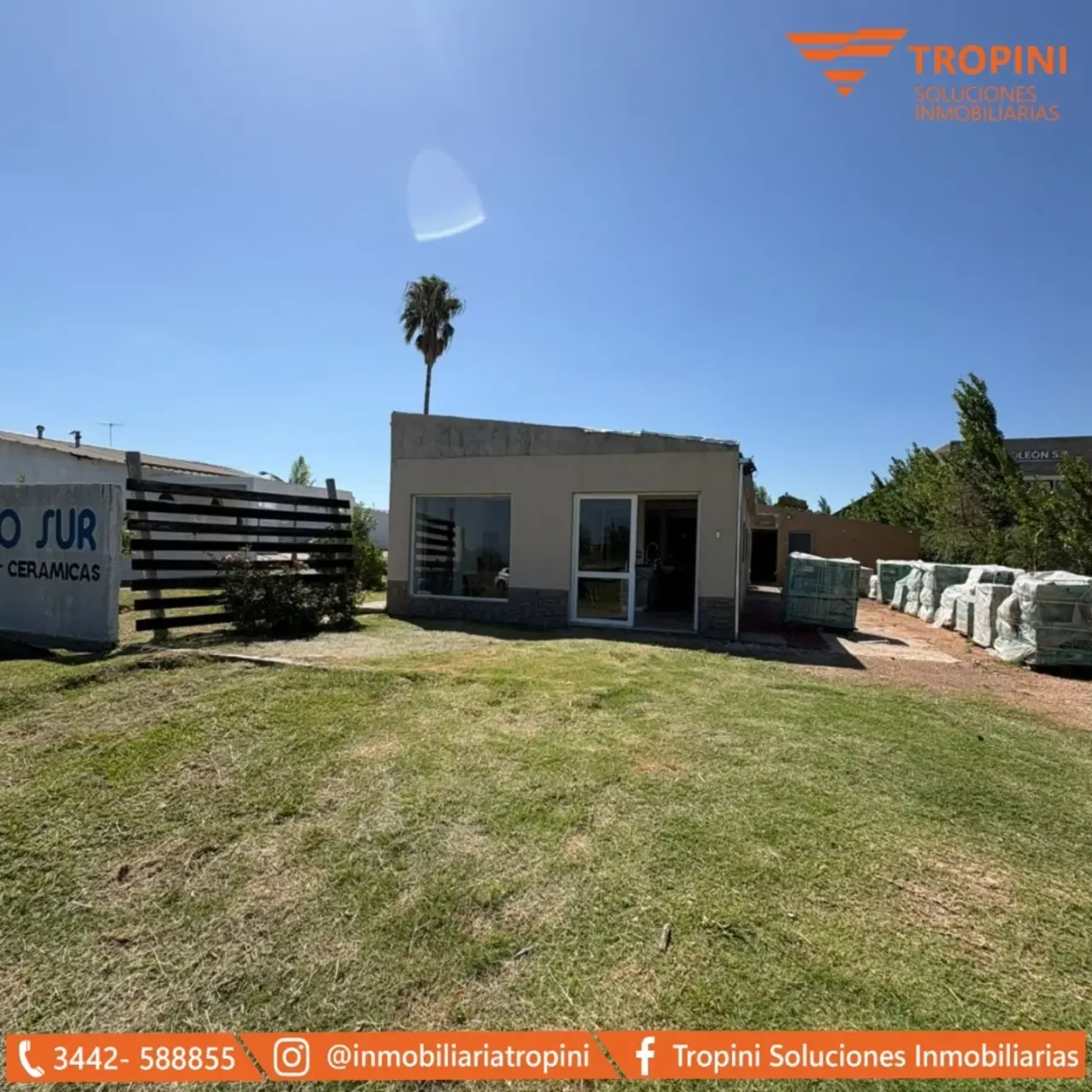 Terreno en venta en Concepción del Uruguay — foto 3
