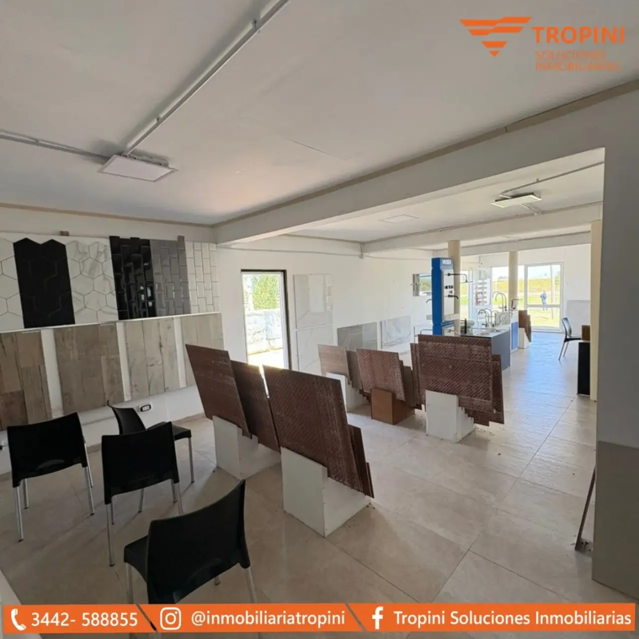 Terreno en venta en Concepción del Uruguay — foto 4