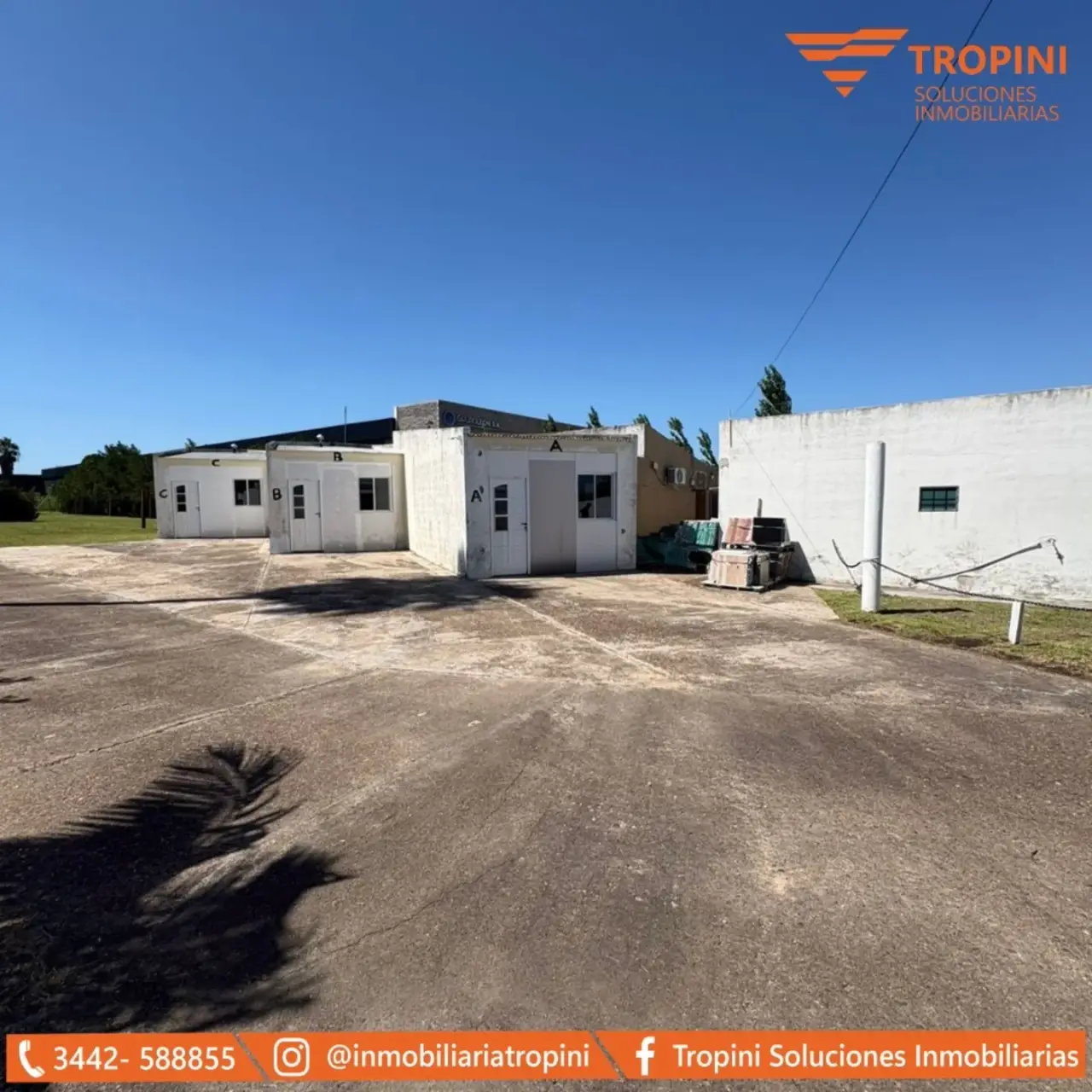 Terreno en venta en Concepción del Uruguay — foto 6