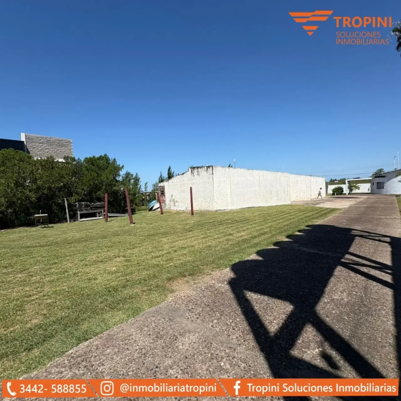 Terreno en venta en Concepción del Uruguay — foto 7