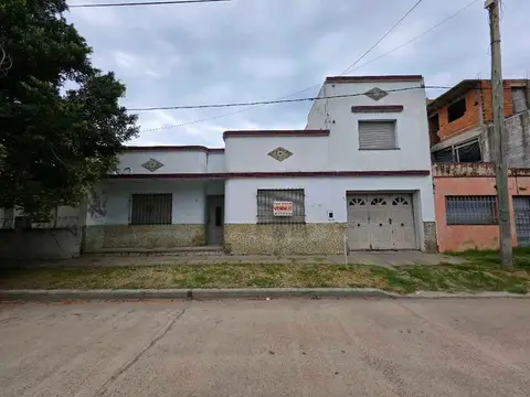 Casa de 3 dormitorios en venta en Concepción del Uruguay