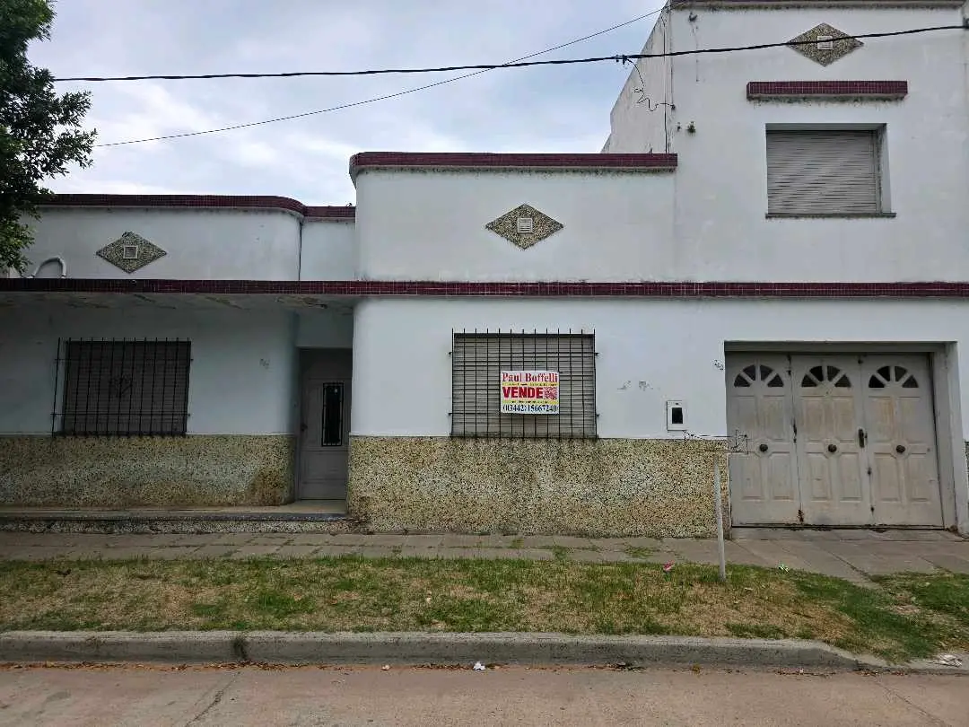 Casa de 3 dormitorios en venta en Concepción del Uruguay — foto 2