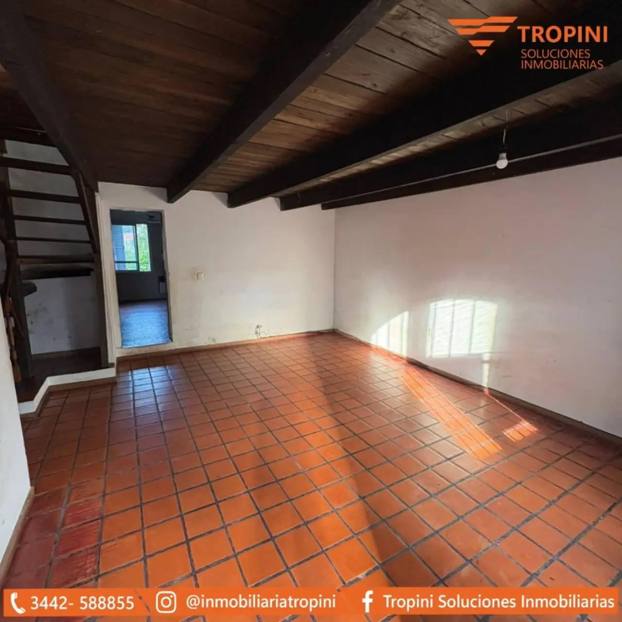 Casa de 3 dormitorios en venta en Concepción del Uruguay — foto 2