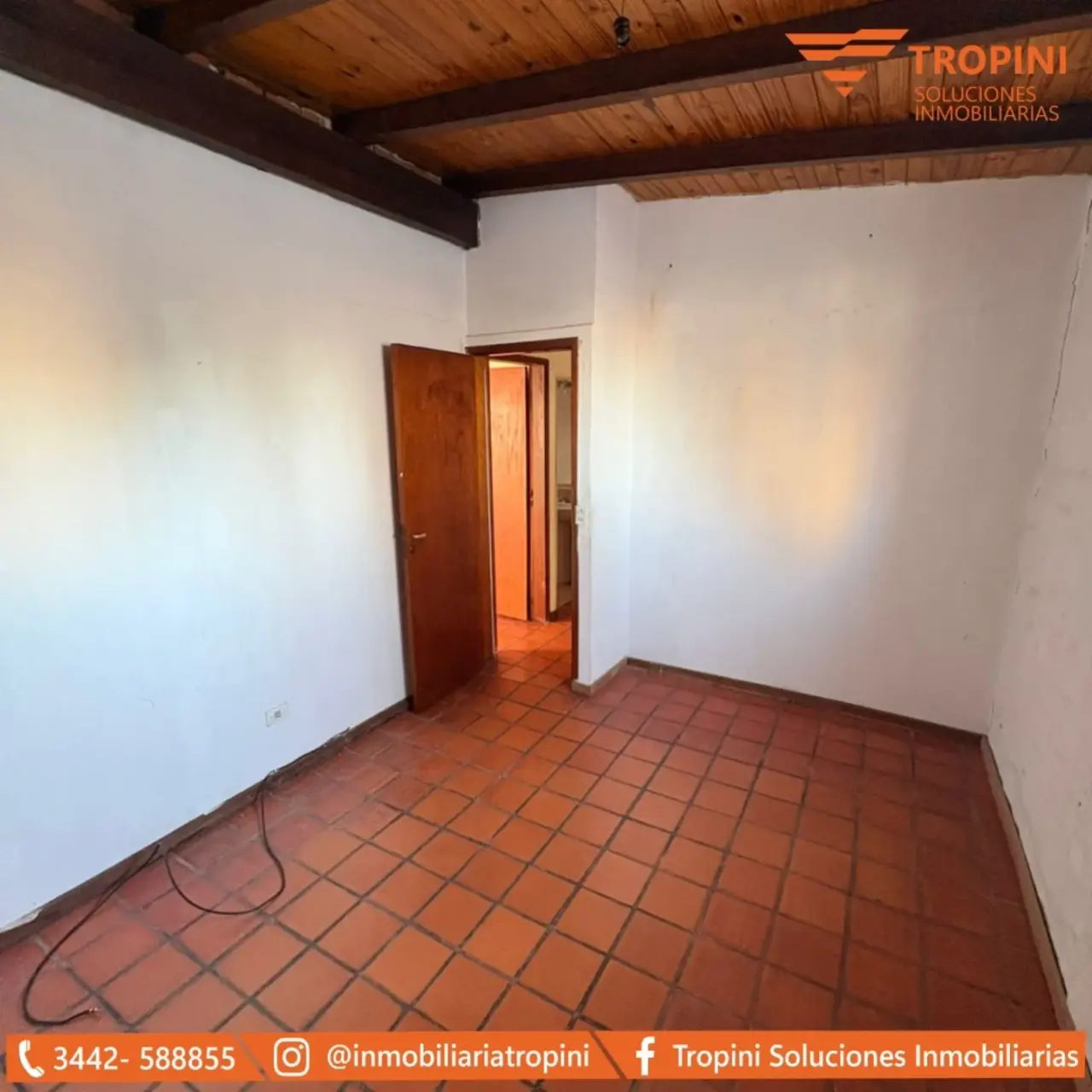 Casa de 3 dormitorios en venta en Concepción del Uruguay — foto 11