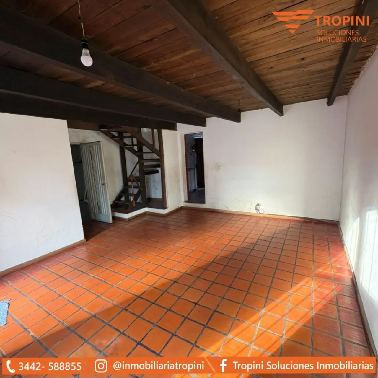 Casa de 3 dormitorios en venta en Concepción del Uruguay — foto 3