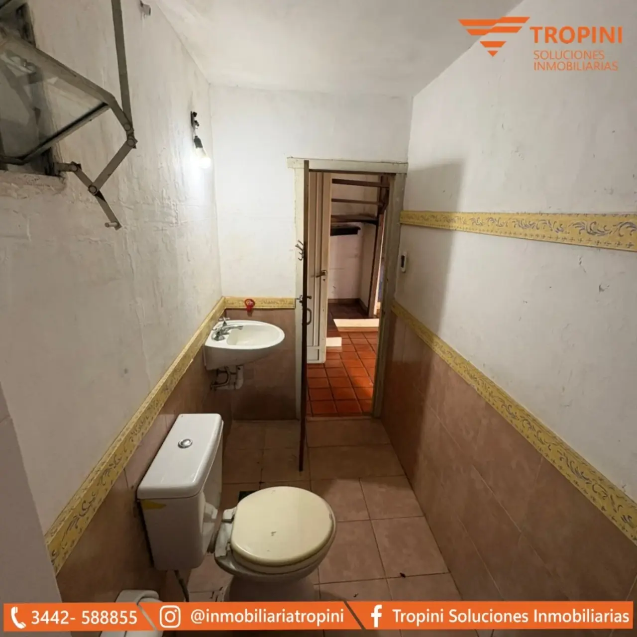 Casa de 3 dormitorios en venta en Concepción del Uruguay — foto 7