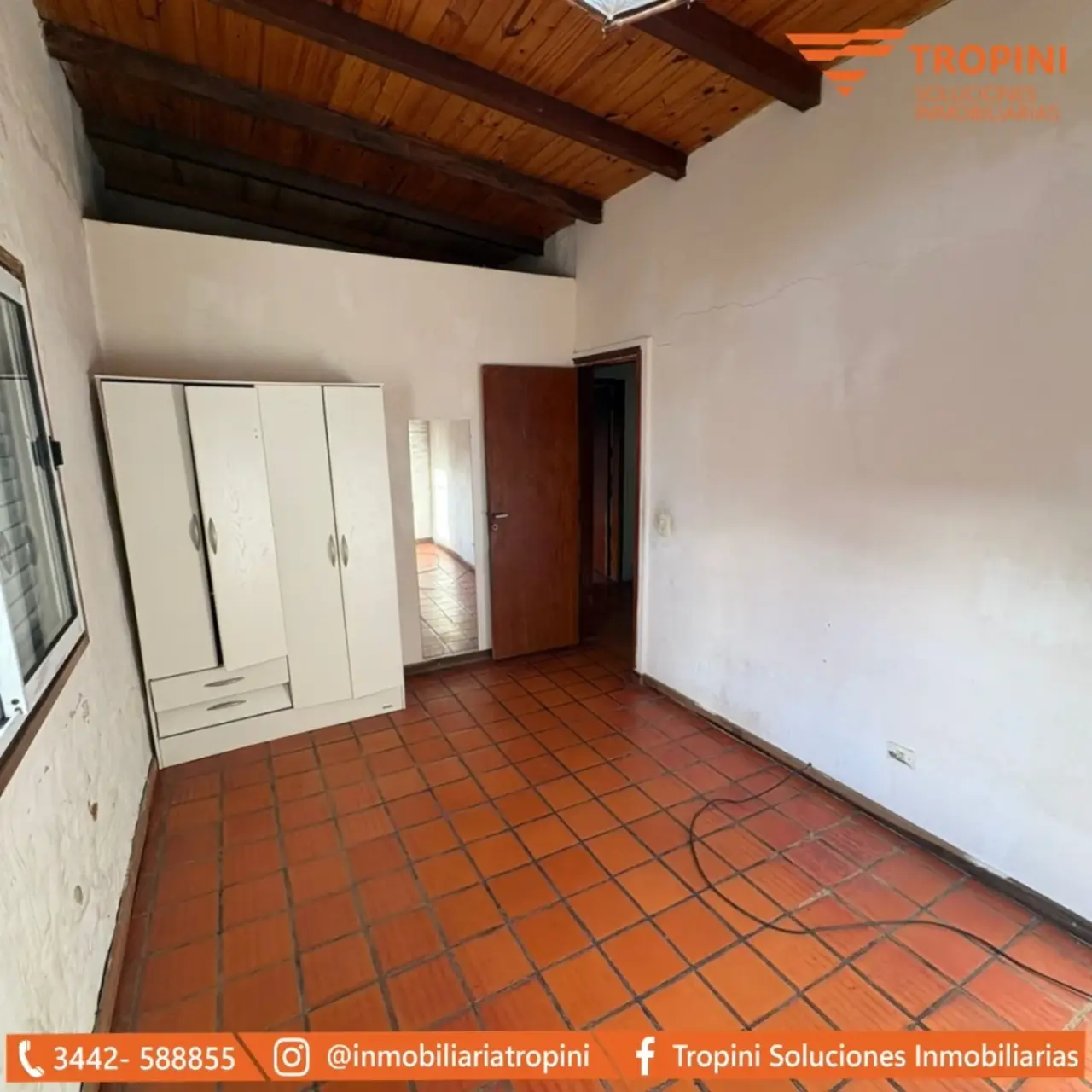 Casa de 3 dormitorios en venta en Concepción del Uruguay — foto 10