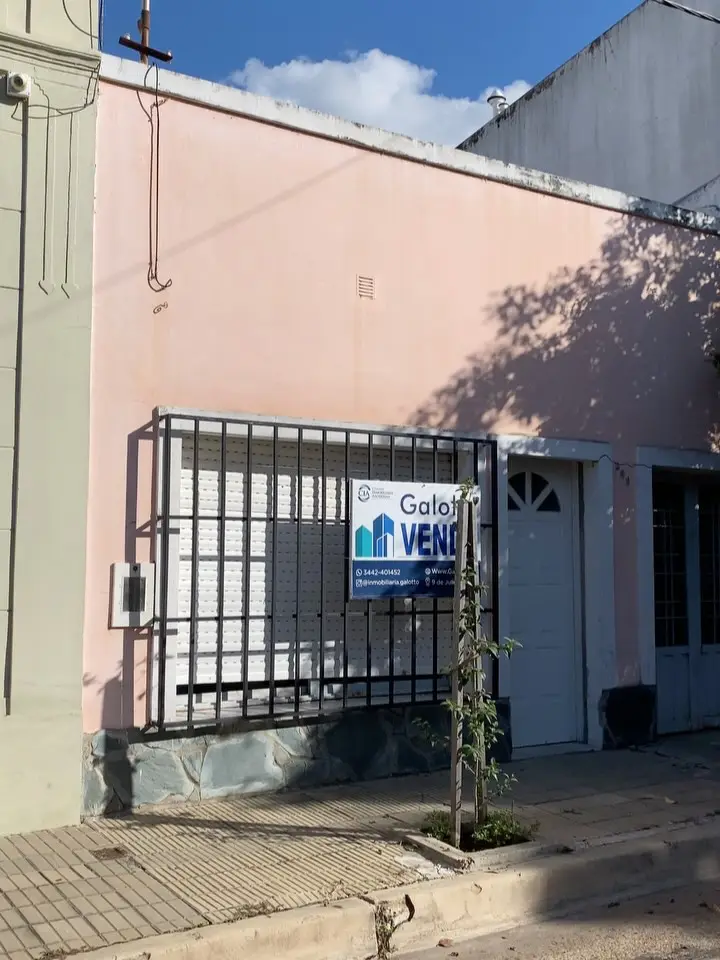 Casa de 1 dormitorio en venta en Zona Escuela Normal, Concepción del Uruguay — foto 2