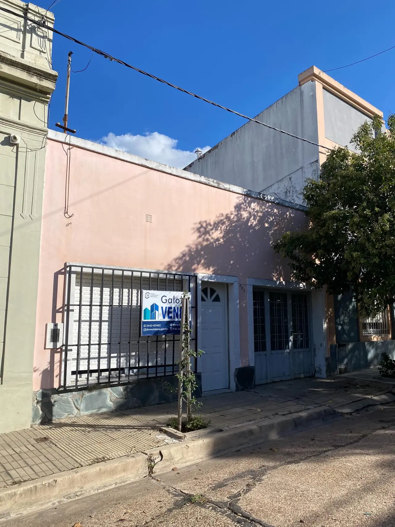 Casa de 1 dormitorio en venta en Zona Escuela Normal, Concepción del Uruguay — foto 3