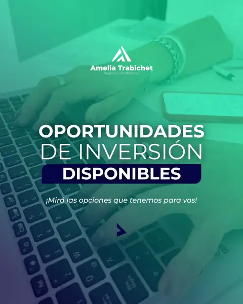 Terreno en venta en Concepción del Uruguay