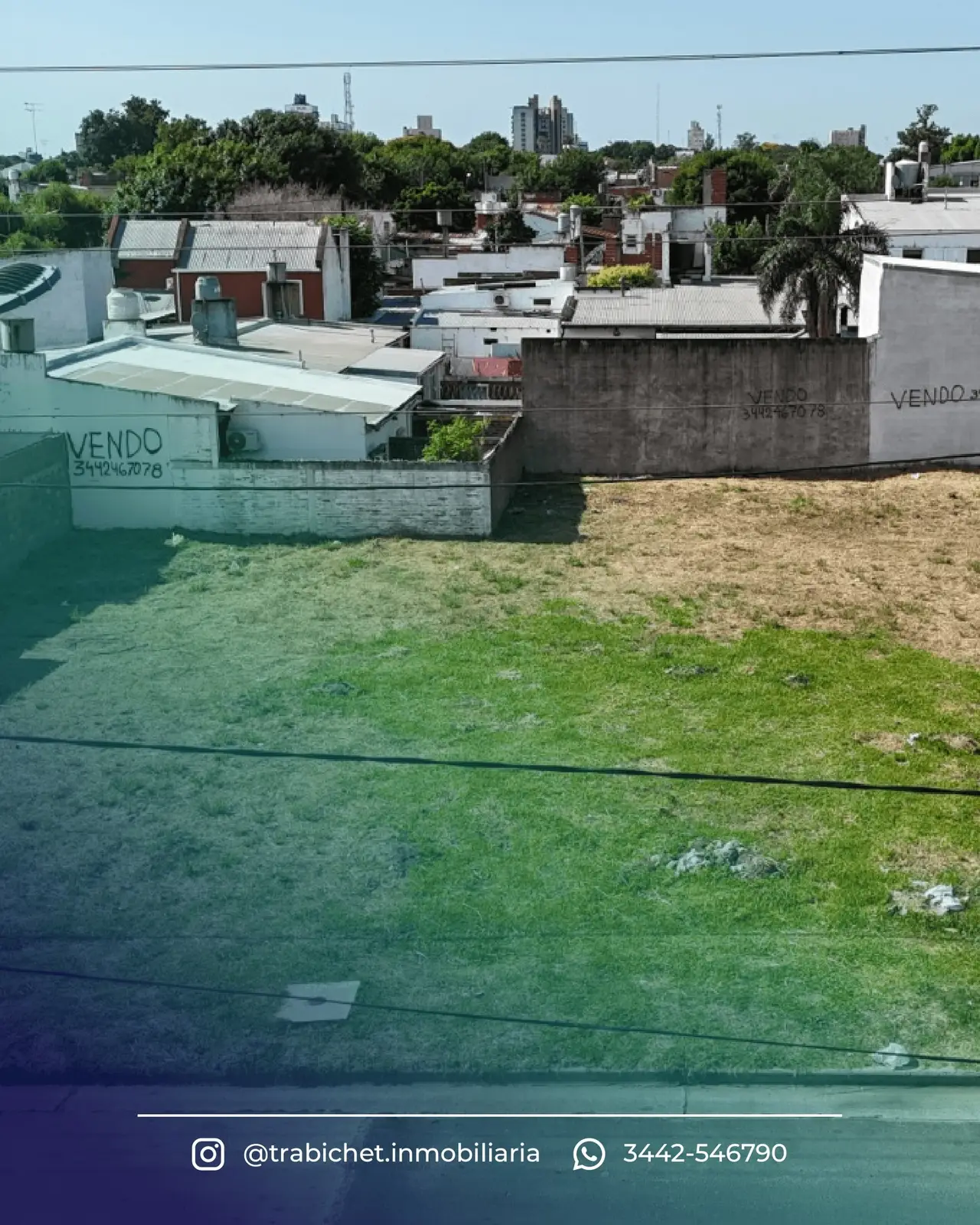 Terreno en venta en Concepción del Uruguay — foto 3