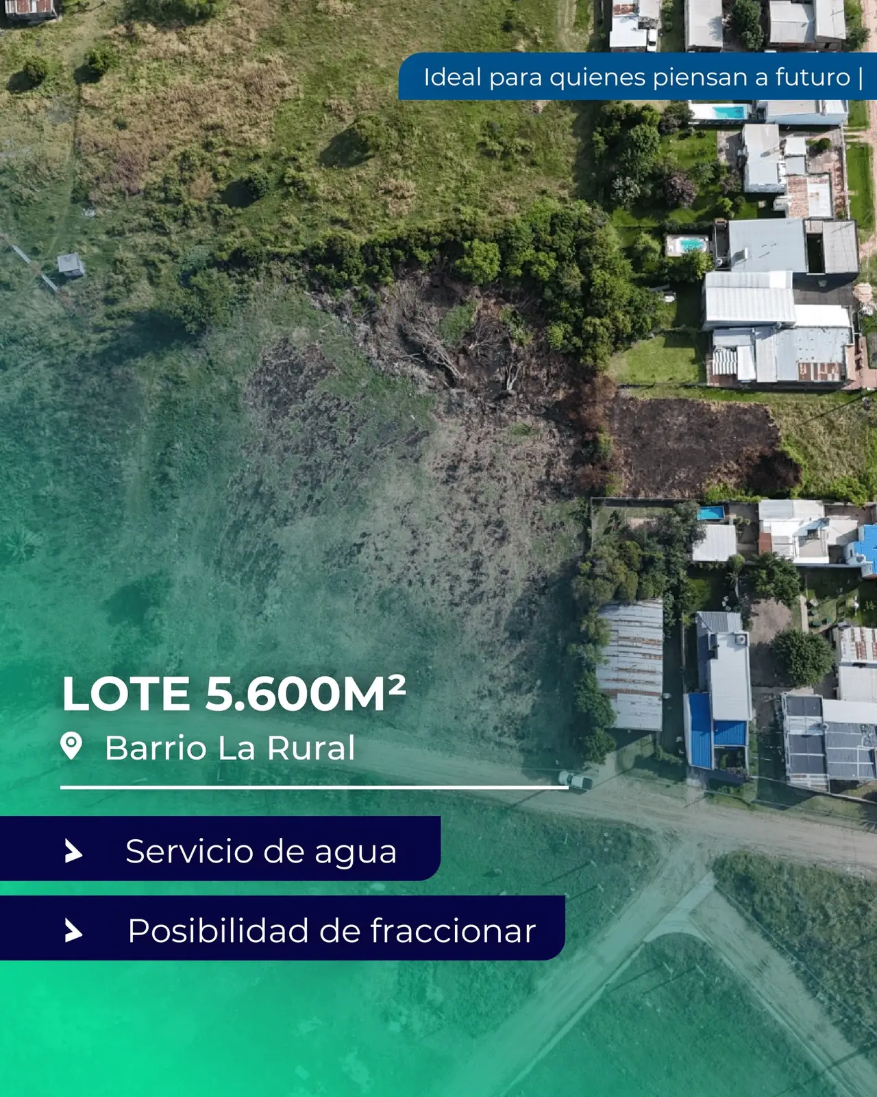 Terreno en venta en Concepción del Uruguay — foto 4